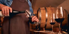 The world of wine can seem elitist, linking quality to price. At U'wine, the Rising Stars are selected with passion, offering affordable treasures.